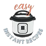 Easy Instant Recipes