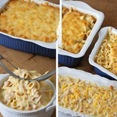 The Ultimate Chicken Casserole: Comfort Food Perfected! – Easy Instant ...