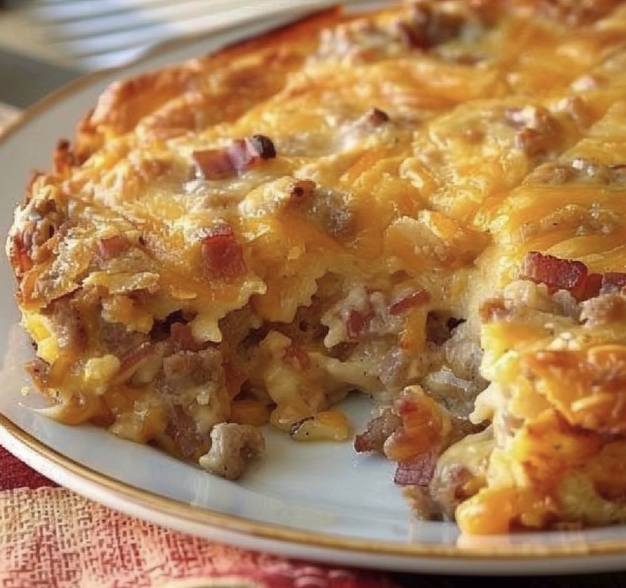 The Ultimate Guide to Making the Perfect Monterey Sausage Pie
