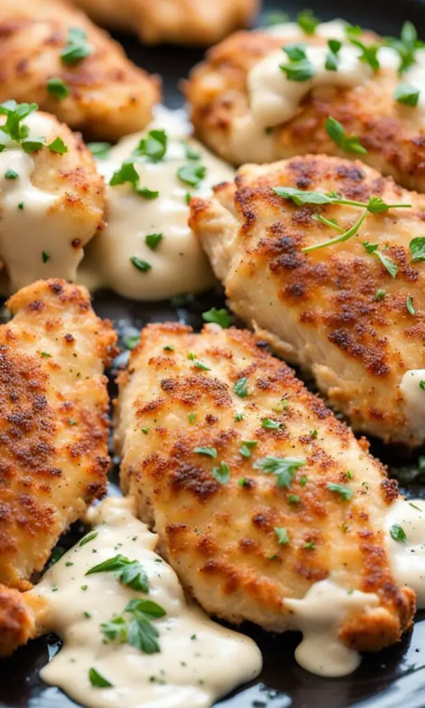 Savor the Flavor: How to Make Mouthwatering Chicken That Melts in Your ...