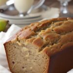 Jamaican Banana Bread Delight - A Must-Try Family Recipe.