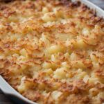 Dive into the world of comfort food with our easy and delicious Famous Crack Potatoes recipe, a family favorite for all occasions!