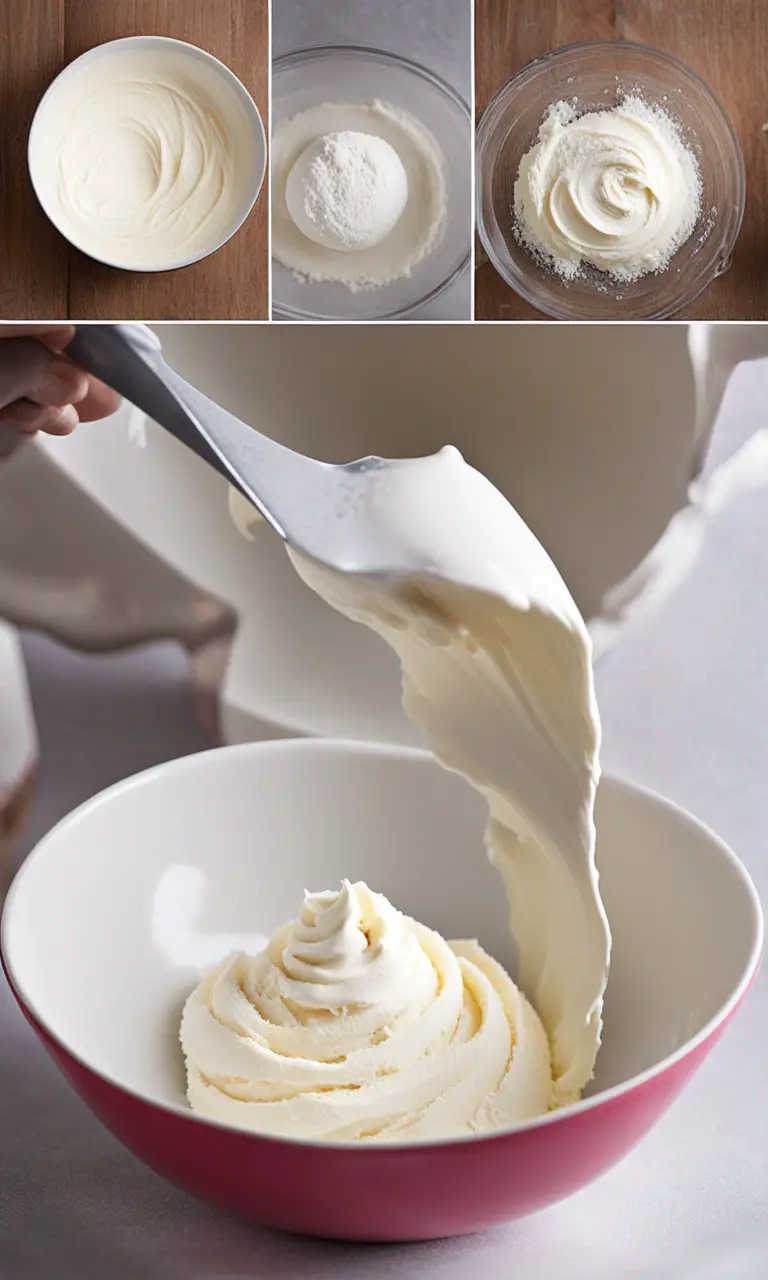 Discover the joy of baking with our family's cherished buttercream frosting recipe. Perfect for cakes, cupcakes, and sweet memories. Pin this recipe for your next baking day
