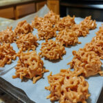 Southern Fried Salmon Patties