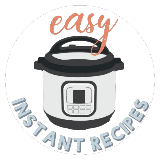 Easy Instant Recipes