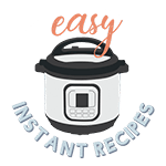 Easy Instant Recipes