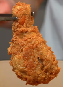 Southern Fried Chicken