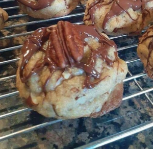 Grandma Lillian’s Ultimate Butter Pecan Cookies: A Family Favorite
