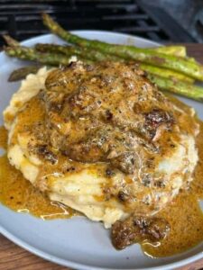 Unforgettable Marry Me Chicken Recipe: A Culinary Masterpiece