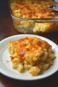 Classic Good Ole Fashion Mac and Cheese: The Ultimate Comfort Food Guide