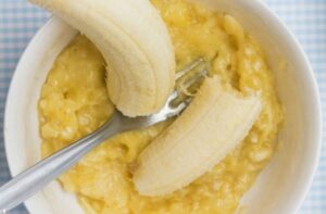 Banana, Honey, & Water: The Natural Remedy for Cough & Bronchitis Relief