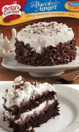 Luxurious Mounds Cake: A Timeless Family Favorite with Chocolate ...