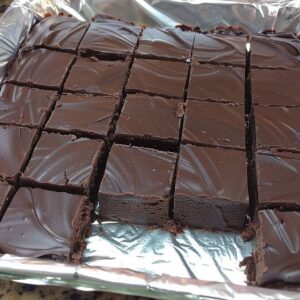 Old Fashioned Fudge Recipe: A Timeless Classic