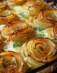 Tennessee Onions: The Ultimate Cheesy Southern Delight Recipe