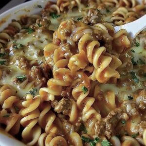 Indulge in the Richness of Amish Country Casserole: A Hearty Meal for Every Kitchen