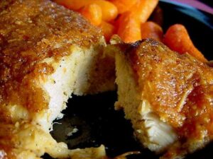 Savor the Flavor: How to Make Mouthwatering Chicken That Melts in Your Mouth!