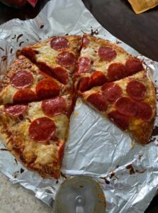 The Ultimate Guide to Homemade Pizza: A Delicious Journey
