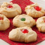 Delicious Zesty Lemon Cream Cheese Cookies: A Must-Try Recipe for Home Bakers