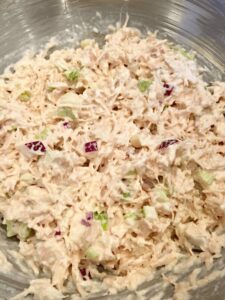 The Best Homemade Deli-Style Chicken Salad – A Family Favorite Recipe