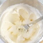 Homemade Buttercream Frosting Recipe