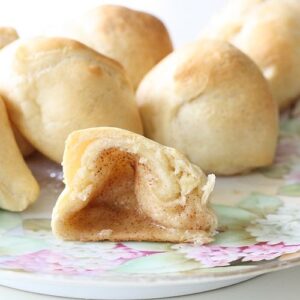 The Magic of Hocus Pocus Buns: A Delightful Dessert Recipe