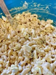Ultimate Guide to Making Deviled Egg Pasta Salad: A Must-Try Recipe for Every Occasion