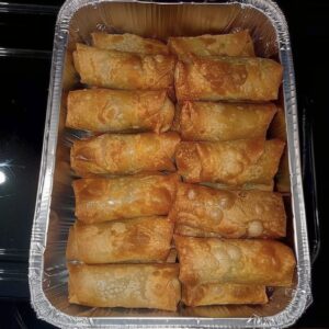 Ultimate Philly Cheesesteak Egg Rolls Recipe: A Culinary Delight