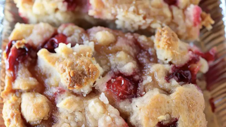 Bring joy to your holiday table with this easy-to-make Christmas Cranberry Loaf. Perfect for family gatherings!