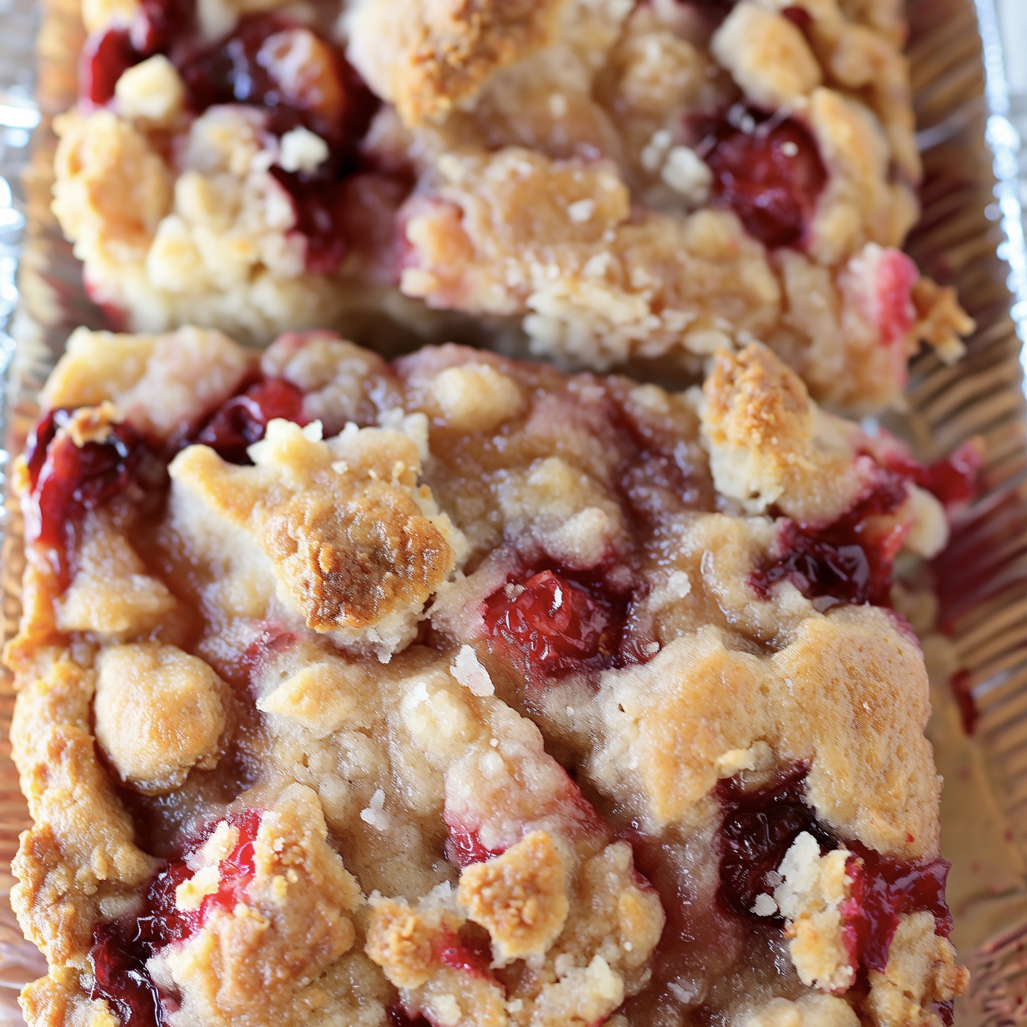 Bring joy to your holiday table with this easy-to-make Christmas Cranberry Loaf. Perfect for family gatherings!