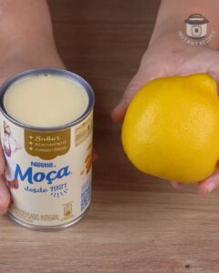 The Best Lemon Condensed Milk Tart Recipe: Easy, Quick, and Delicious