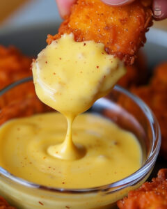 Copycat Chick-fil-A Sauce Recipe