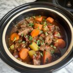 Old Fashioned Homemade Chicken & Dumplings