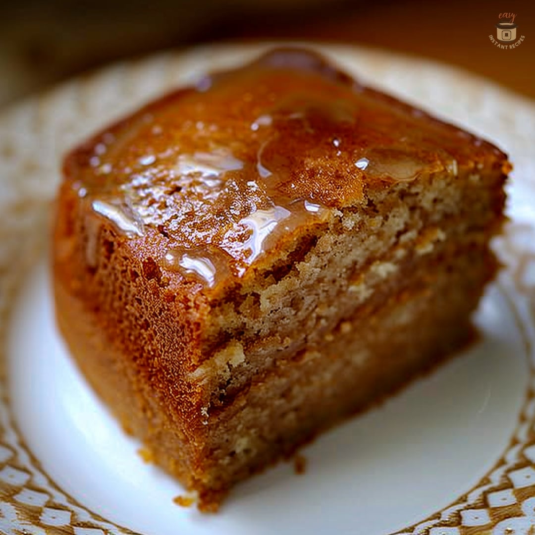 Discover the secret to making the perfect Amish Applesauce Cake! Moist, flavorful, and packed with tradition. Learn how to bring this heritage dessert to your table.