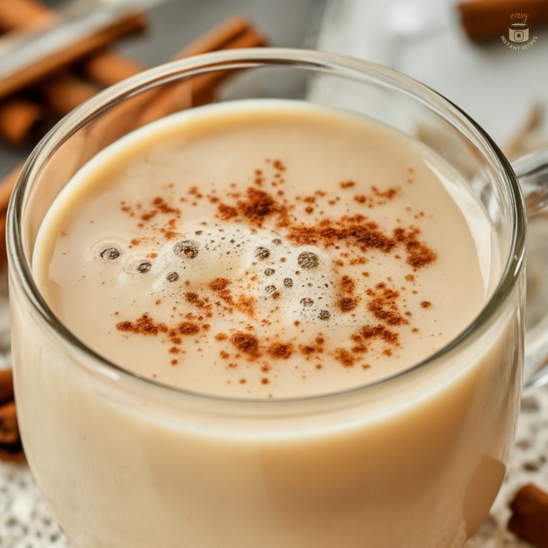 Cinnamon Sore Throat Tea