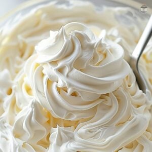 Easy Cool Whip and Pudding Frosting Recipe in Minutes