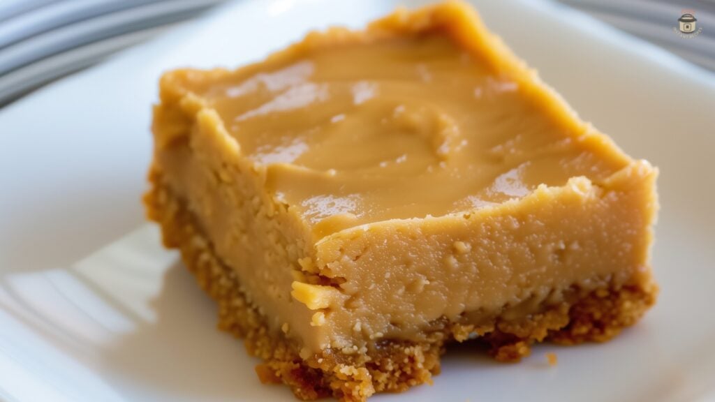 Nostalgia Meets Baking: The Rise of Homemade Peanut Butter Lunch Lady Cookie Bars