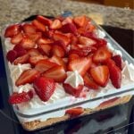 The Best Millionaire Pie Recipe: No-Bake & Delicious