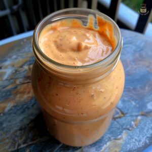 Homemade Big Mac Sauce Recipe—Easy & Delicious