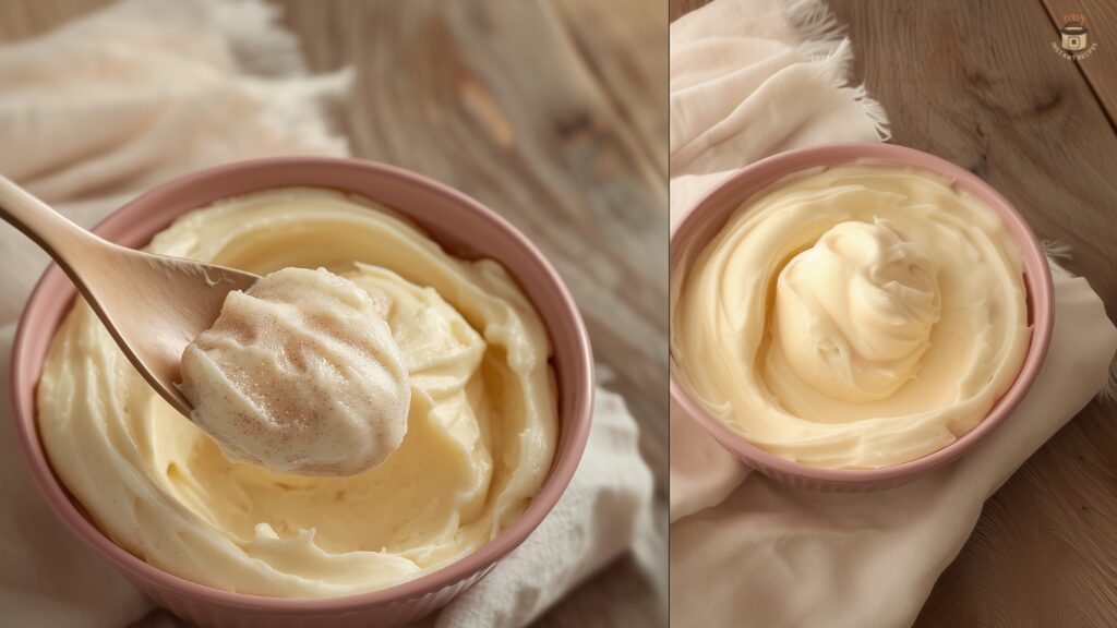 Make Pillsbury Cinnamon Roll Icing at Home (Copycat)