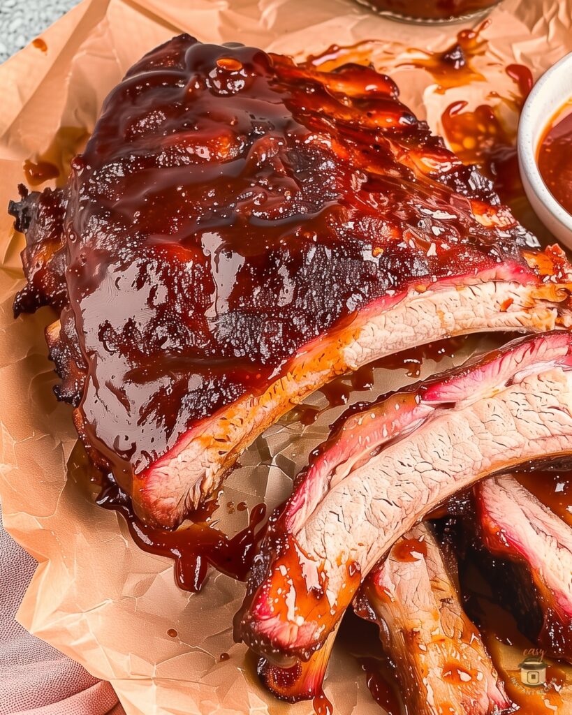 Slow Cooker Coke Ribs Recipe: Juicy, Tender Ribs with Coke Twist