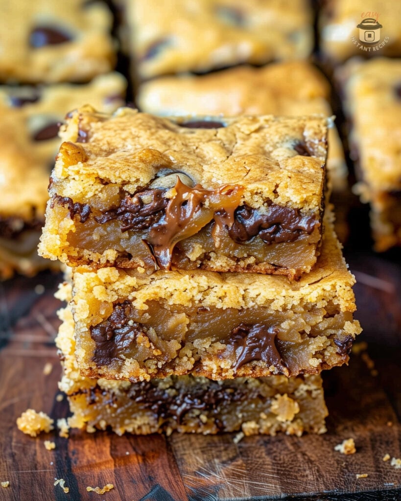 The Best Congo Bars Recipe