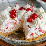 Elevate Your Dessert Game with the No-Bake Millionaire Pie Recipe