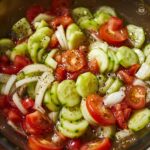 Cherry Cheesecake Fluff: A Cloud of Sweetness in Every Bite