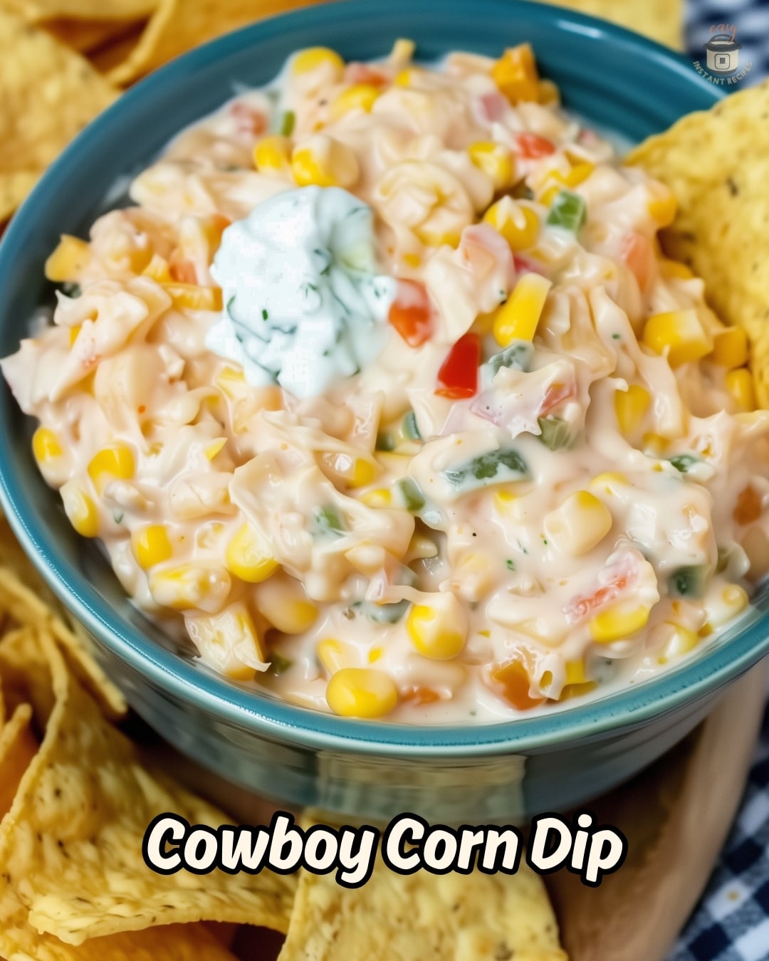 Let’s dive into what makes Cowboy Corn Dip so irresistible and how you can whip it up in just 10 minutes!