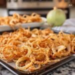 Slow Cooker Ham & White Beans