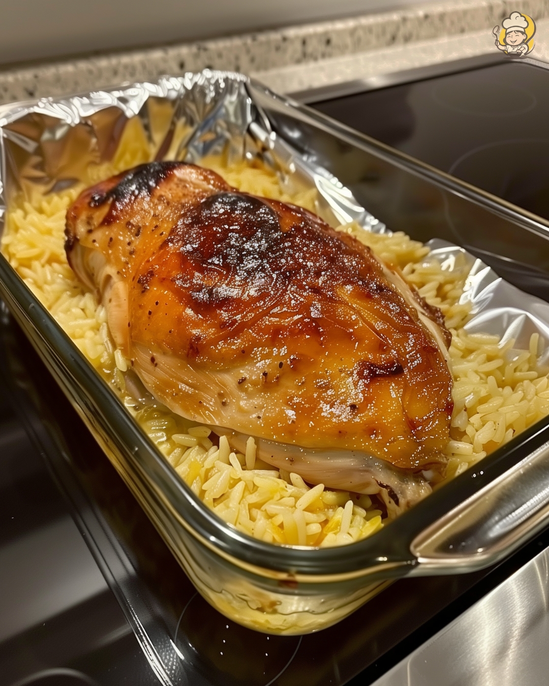 Forgotten Chicken Recipe: A Delicious Blast from the Past