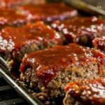 Homemade Old-Fashioned Rhubarb Coffee Cake