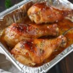 Old-Fashioned Peach Cobbler Recipe (4 Simple Steps to Southern Perfection)