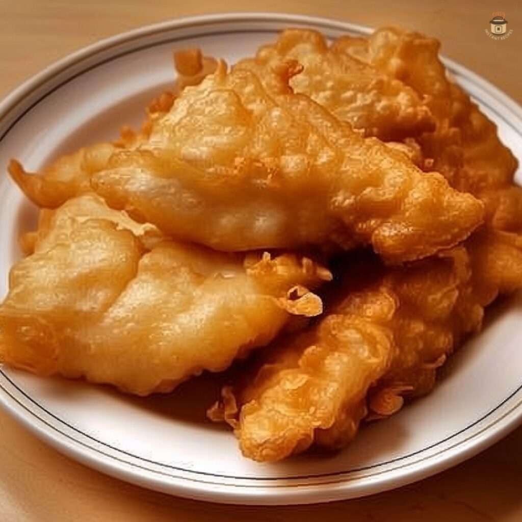 Unlock the Secret to Perfectly Crispy Seafood at Home