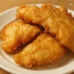 Deep Fried Marshmallows Recipe